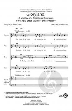 Gloryland (Download) 