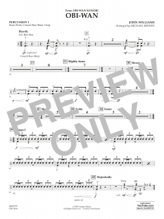 Obi-Wan von John Williams (Download) 