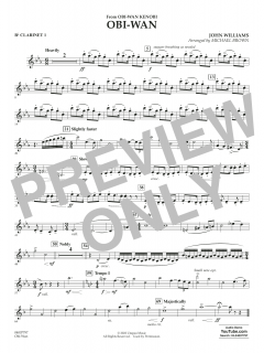 Obi-Wan von John Williams (Download) 