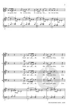 The Wexford Carol (Download) 