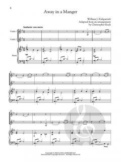 Christmas Carols 