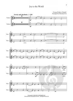 Christmas Carols 