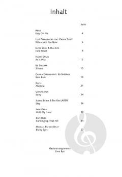 Easy Charts 13 