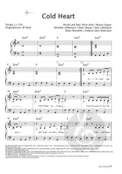 Easy Charts 13 