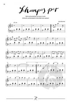 Herzstücke 1 von Lena Rummel 