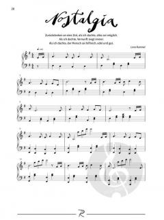 Herzstücke 2 von Lena Rummel 