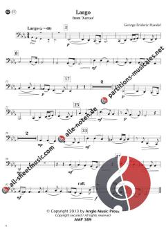 15 Intermediate Classical Solos 