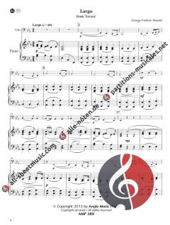 15 Intermediate Classical Solos 