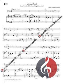 15 Intermediate Classical Solos 