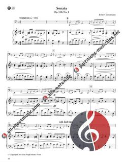 15 Intermediate Classical Solos 