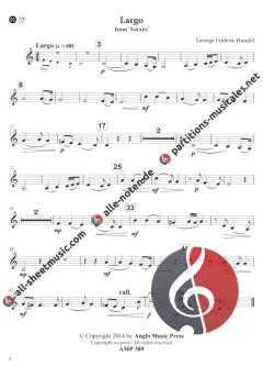 15 Intermediate Classical Solos 