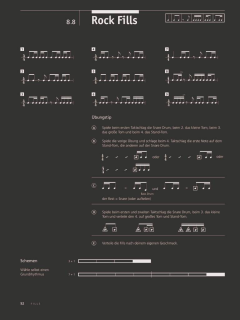 Real Time Drums 1 von Arjen Oosterhout 