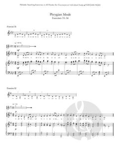 Intonational Solfege - Student Edition von James Jordan 