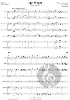 3 Marce von Giacomo Puccini (Download) 