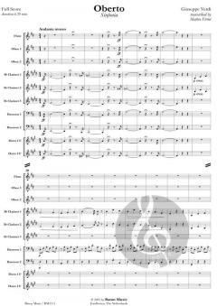 Oberto von Giuseppe Verdi (Download) 