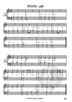 Von Anfang an 