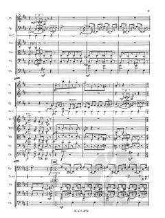 Peter und der Wolf op. 67  von Prokofjew Sergei Sergejewitsch 