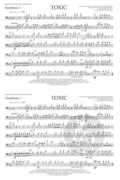 Toxic von Britney Spears (Download) 