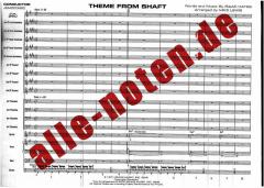 Shaft (Theme From) (Isaac Hayes) 
