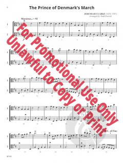 Classical Duets 