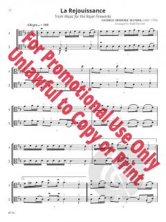 Classical Duets 