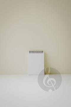 Notizblock A6 - Sta Cecilia  