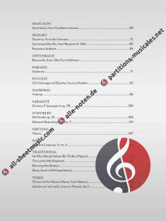 Masterful Arrangements for Classical Guitar 