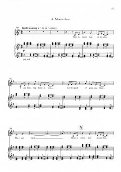 Moon Songs 