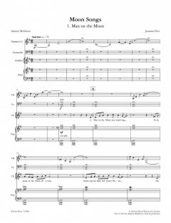 Moon Songs 