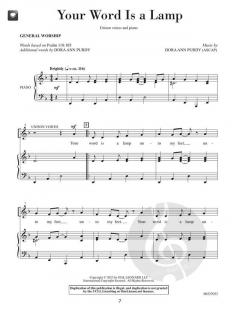 This Is the Day! von Dora Ann Purdy (Download) 