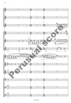 Ich atmet' einen linden Duft  von Gustav Mahler 