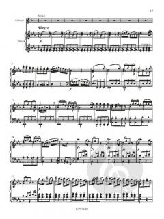 Concerto for Trumpet and Orchestra (Hob. VIIe) von Joseph Haydn im Alle Noten Shop kaufen