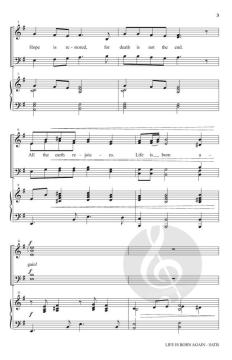 Life Is Born Again von John Purifoy (Download) 