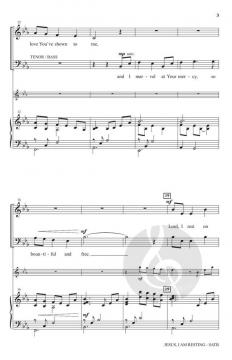 Jesus, I Am Resting von Stewart Harris (Download) 