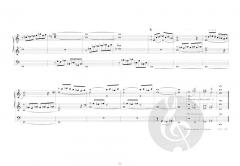 Cahier d Orgue 