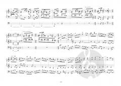 Cahier d Orgue 