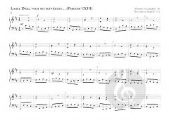 Cahier d Orgue 