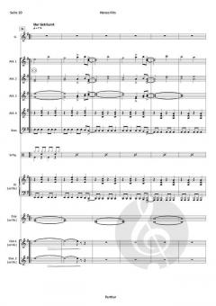 Nenas Hits (Medley) 