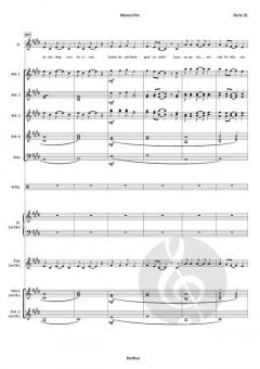 Nenas Hits (Medley) 