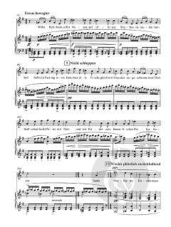 Symphonie Nr. 4 von Gustav Mahler 