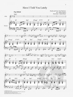 Love Ballads 