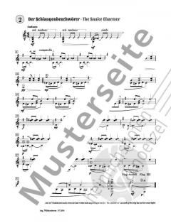 Zirkusbilder von Michael Kubik 