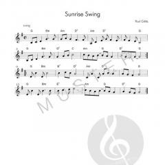 Sweet Swing 