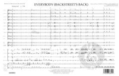 Everybody von Backstreet Boys (Download) 