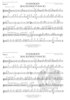 Everybody von Backstreet Boys (Download) 