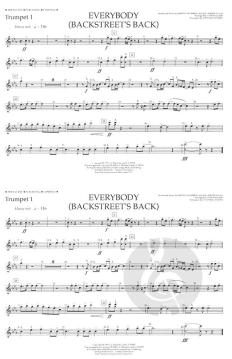Everybody von Backstreet Boys (Download) 