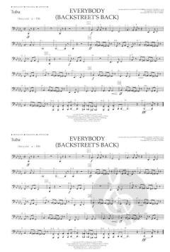 Everybody von Backstreet Boys (Download) 