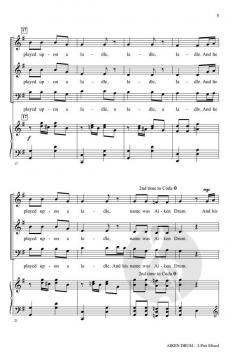 Aiken Drum (Download) 