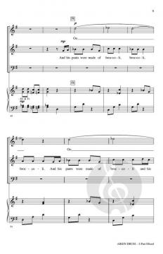 Aiken Drum (Download) 