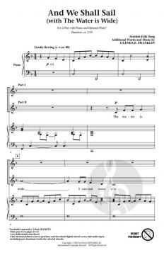 And We Shall Sail (Download) 